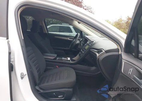 2018 Ford Fusion Se from USA, damaged, VIN 3FA6P0H76JR146904